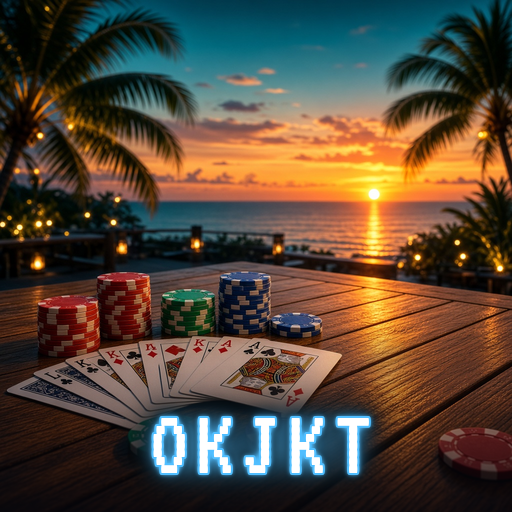 okjkt APK Indonesia - Panduan Lengkap dan Tutorial