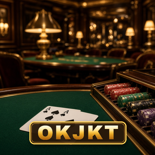 okjkt APK Indonesia - Panduan Lengkap dan Tutorial